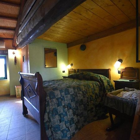 B&B Edera Castagnole Piemonte 외부 사진