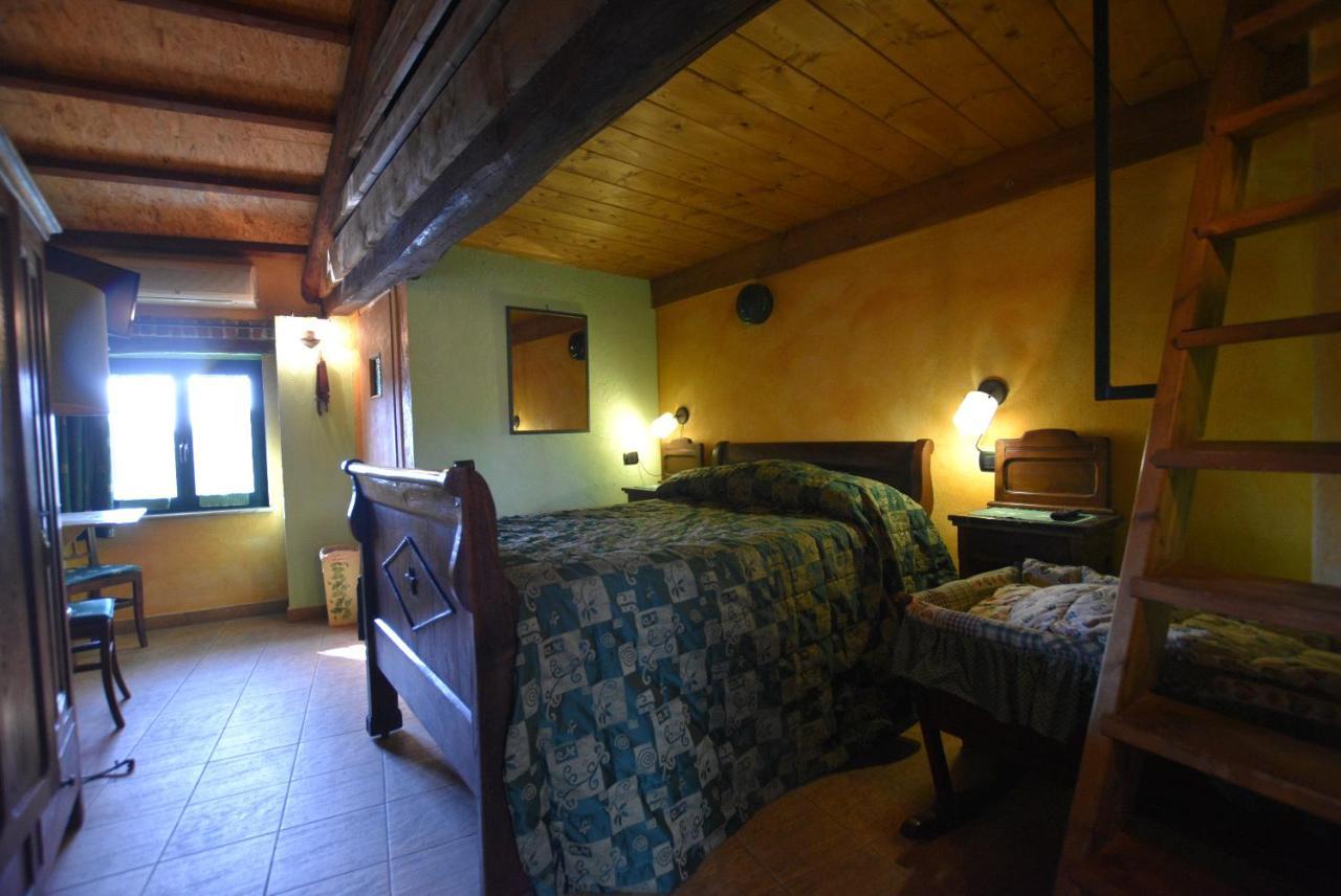 B&B Edera Castagnole Piemonte 외부 사진
