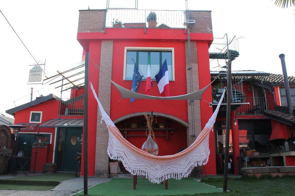 B&B Edera Castagnole Piemonte 외부 사진