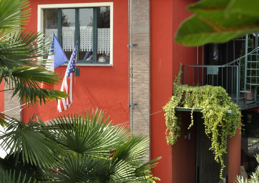 B&B Edera Castagnole Piemonte 외부 사진