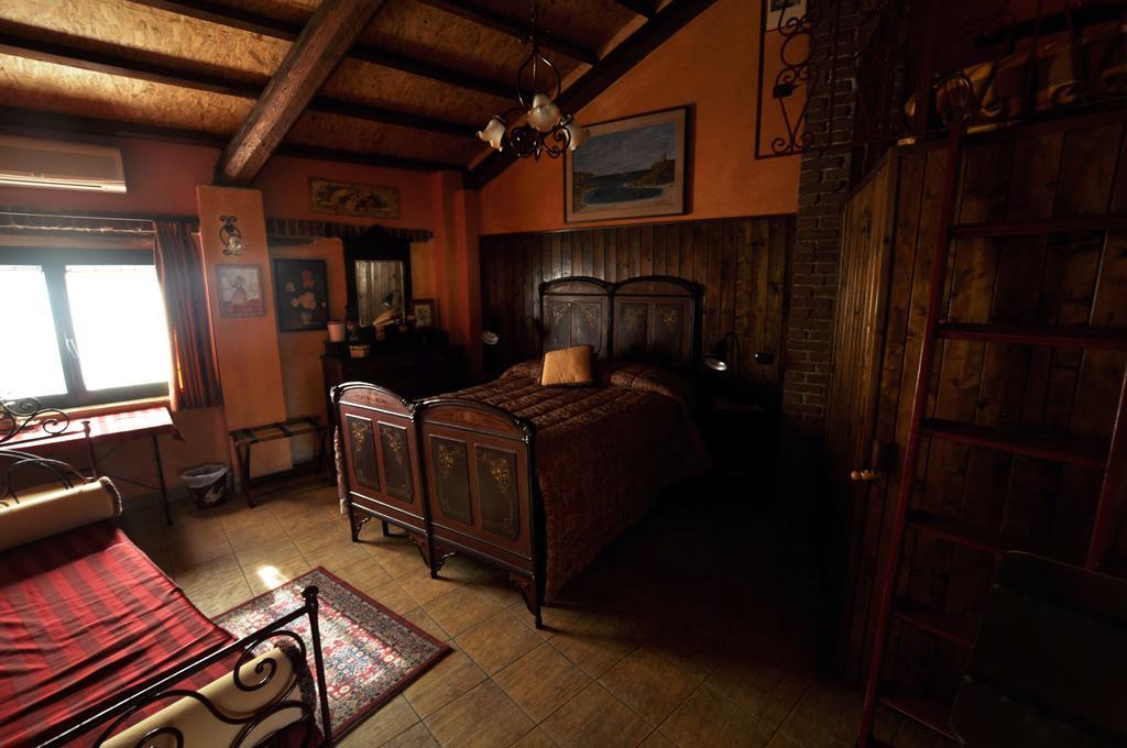 B&B Edera Castagnole Piemonte 외부 사진
