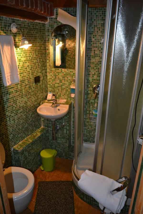 B&B Edera Castagnole Piemonte 외부 사진