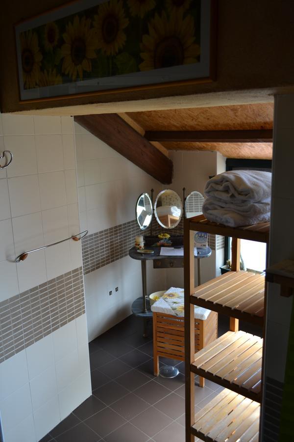 B&B Edera Castagnole Piemonte 외부 사진
